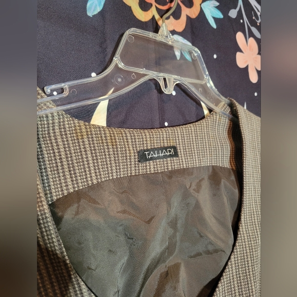 Casual Steampunk Vest - Picture 3 of 5